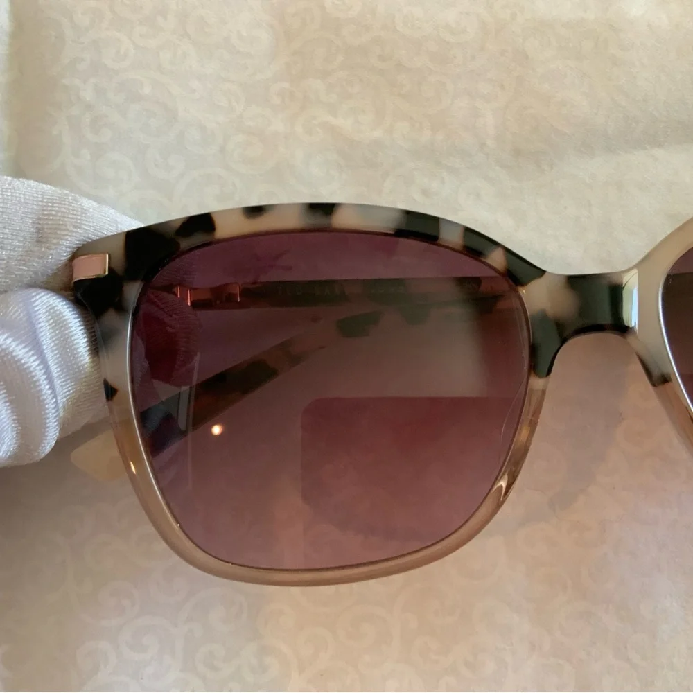 Ted Baker London TWS172 IVO 54-16 145 B45 Women’s Sunglasses FRAMES
